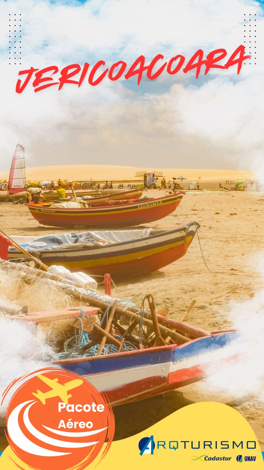 JERICOACOARA